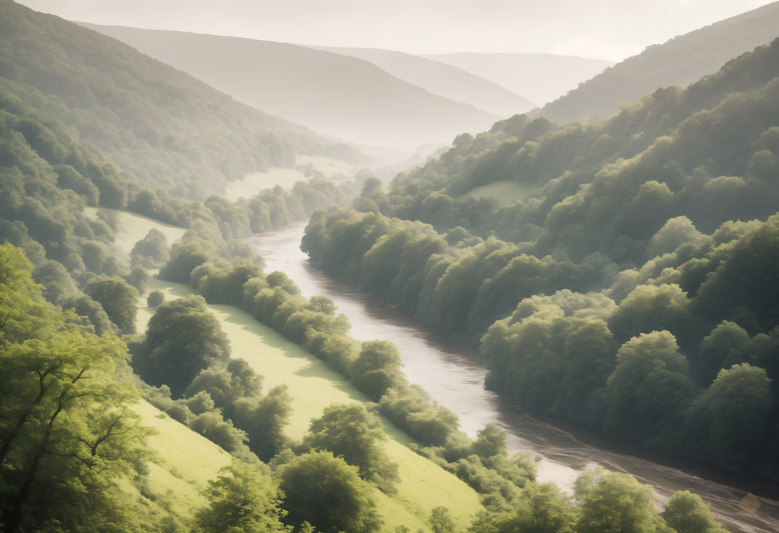 Wye Valley Haze