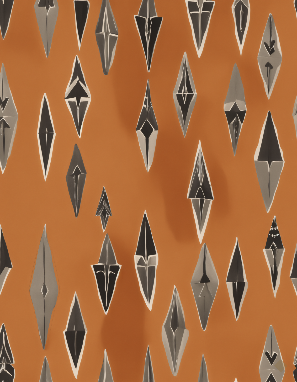 Arrow Field