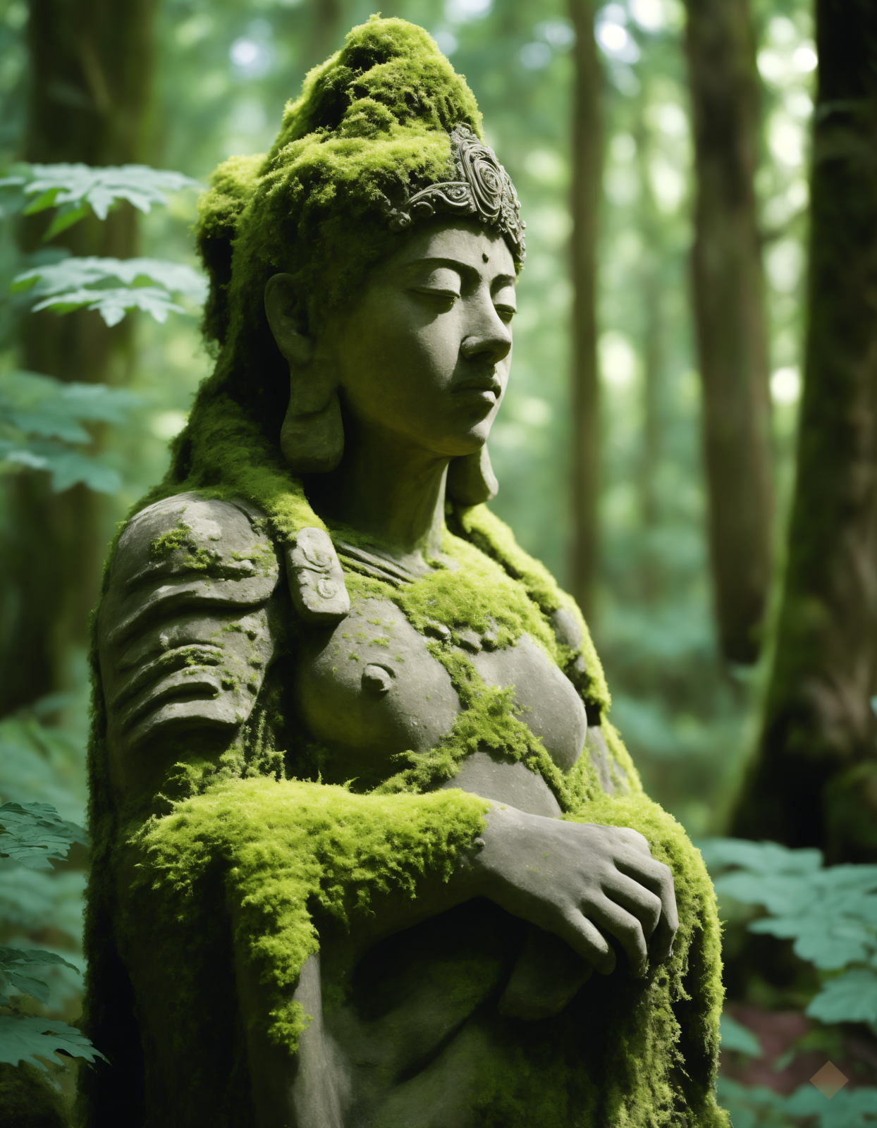Forest Guardian