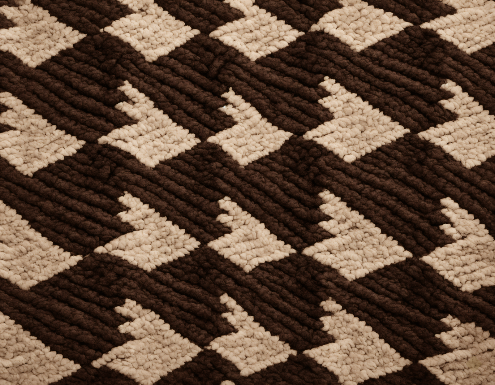 Heavy Chevron