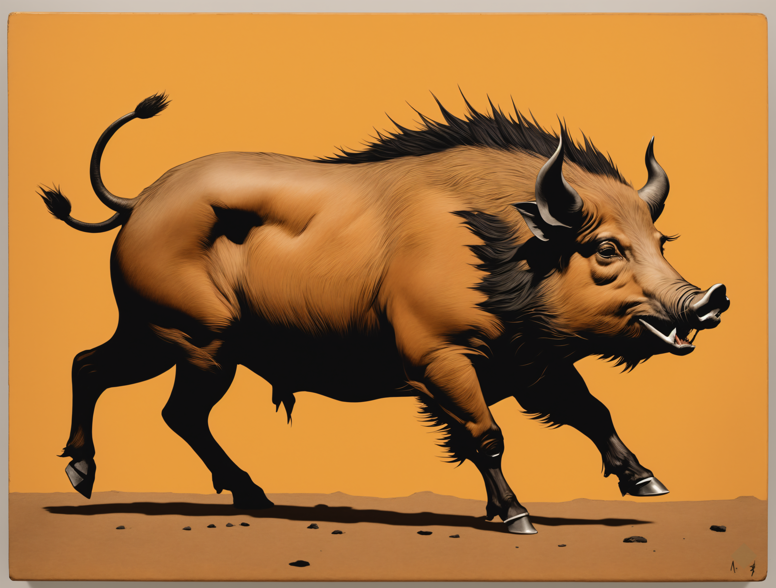 Boar Study