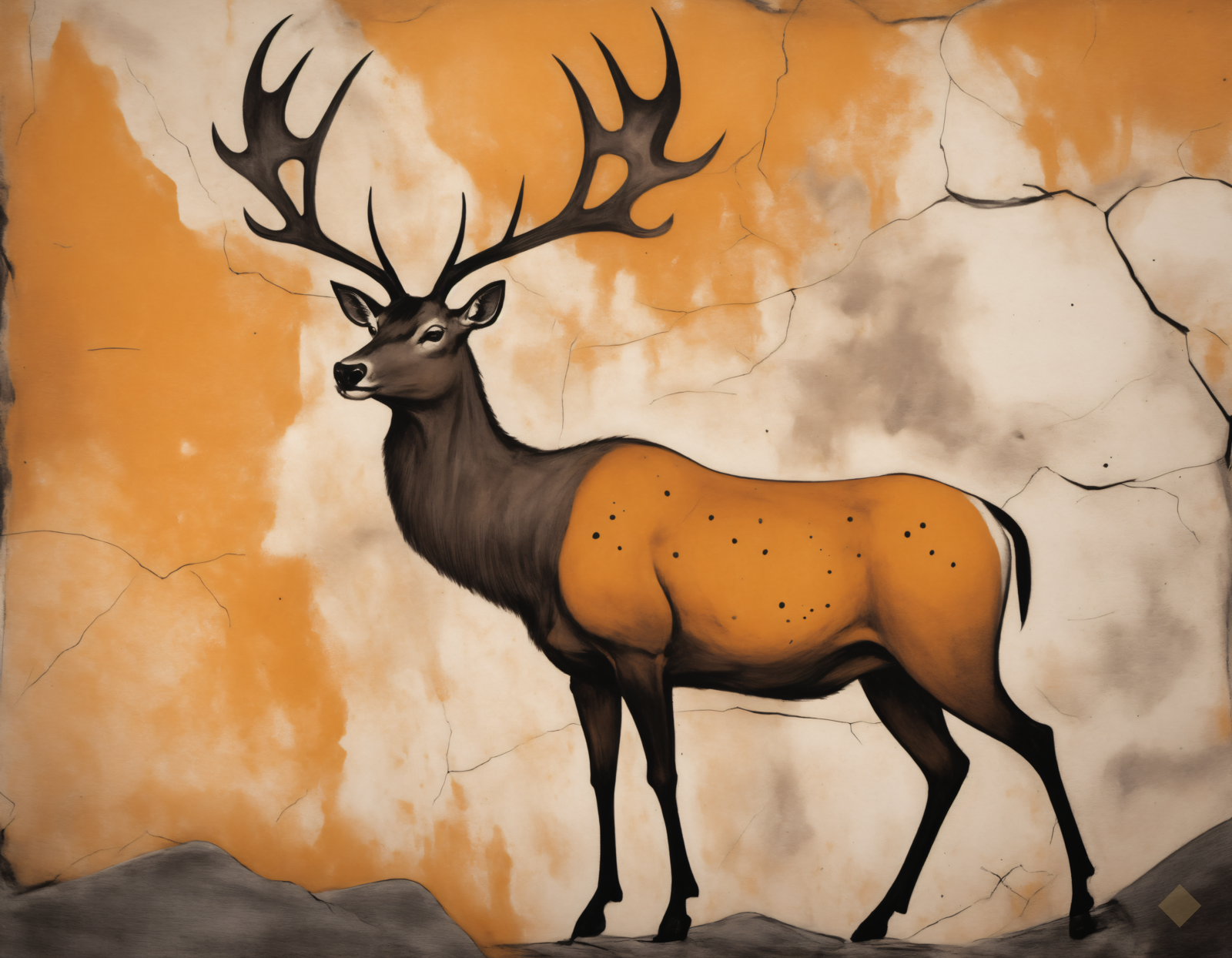 Great Deer