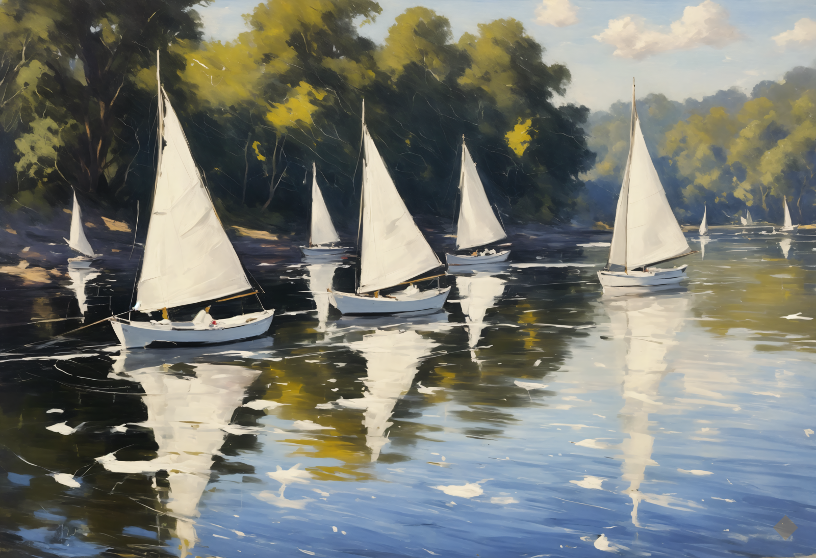 Regatta Light