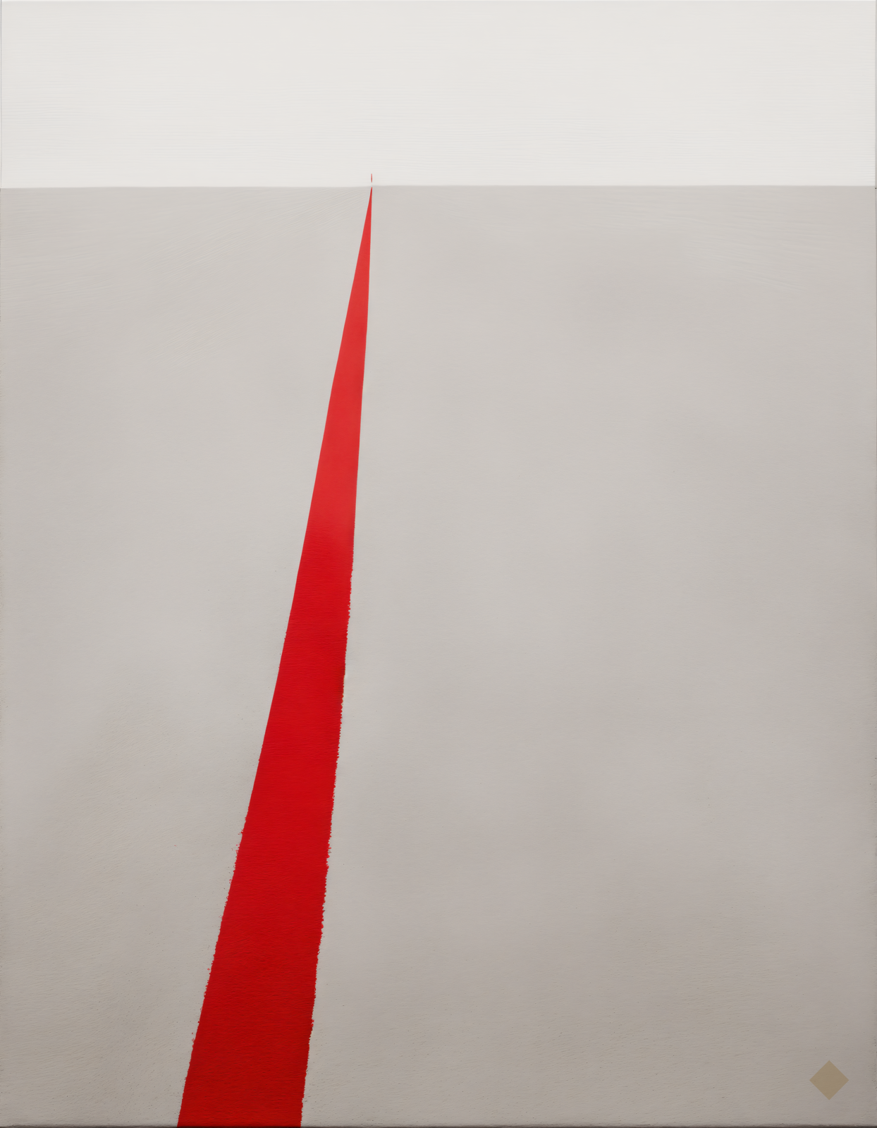 Thread of Red