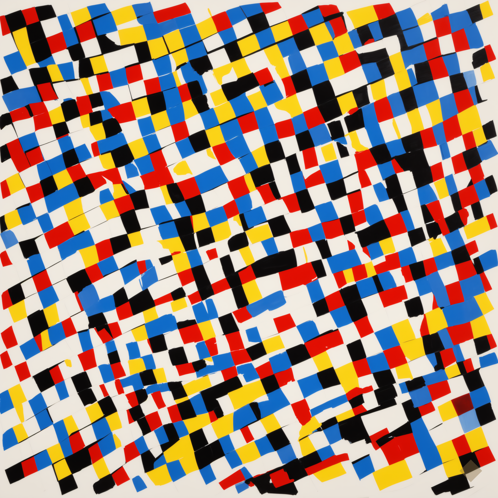 Grid Syncopation