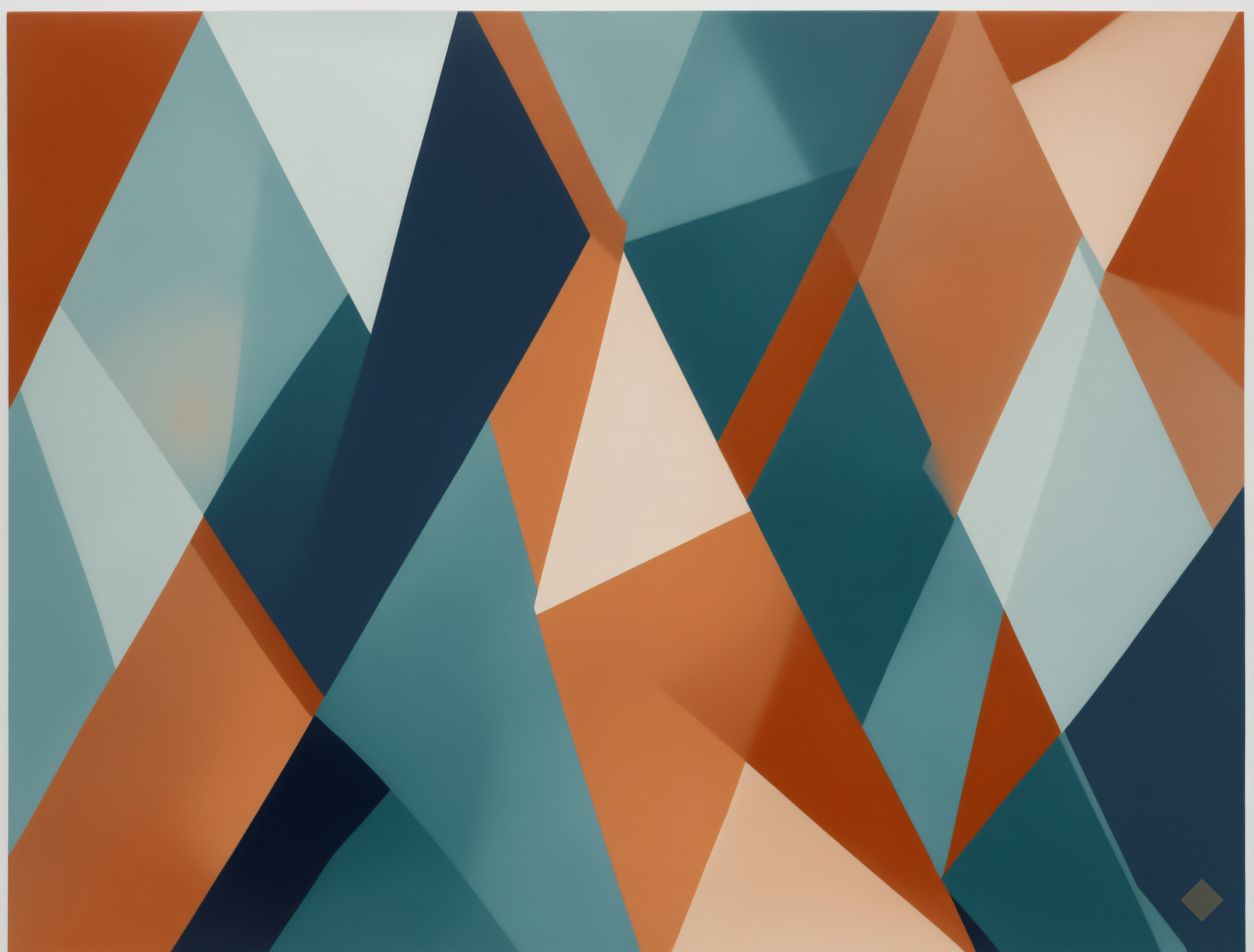 Folded Planes