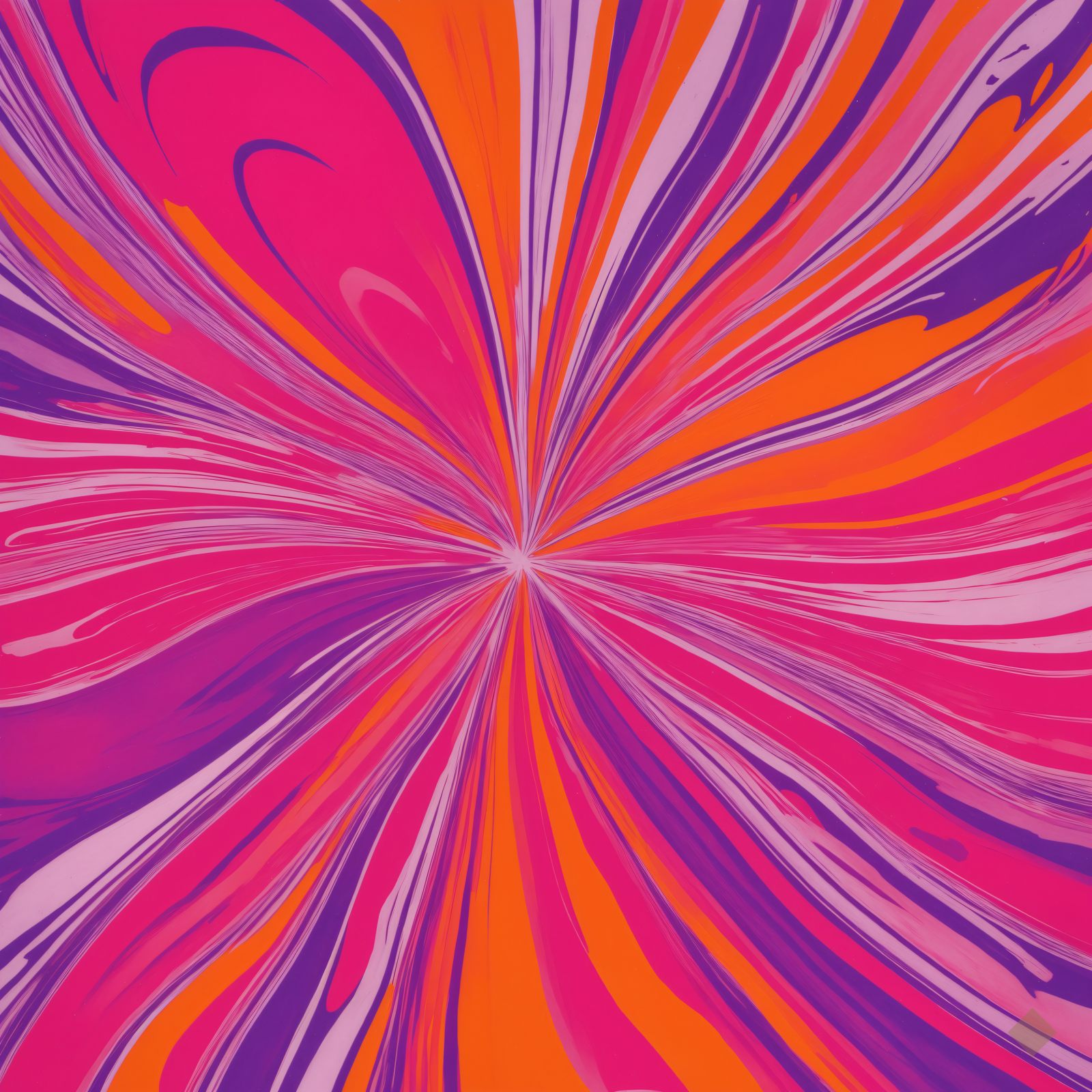 Liquid Sunrise