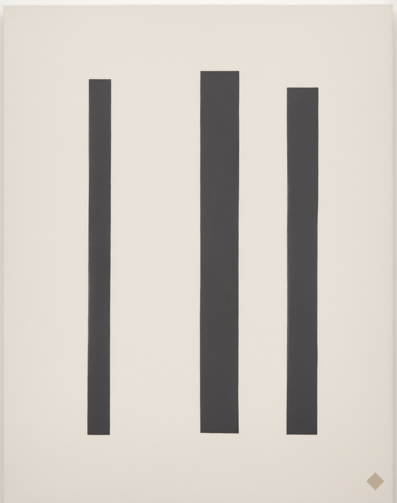 Three Bars
