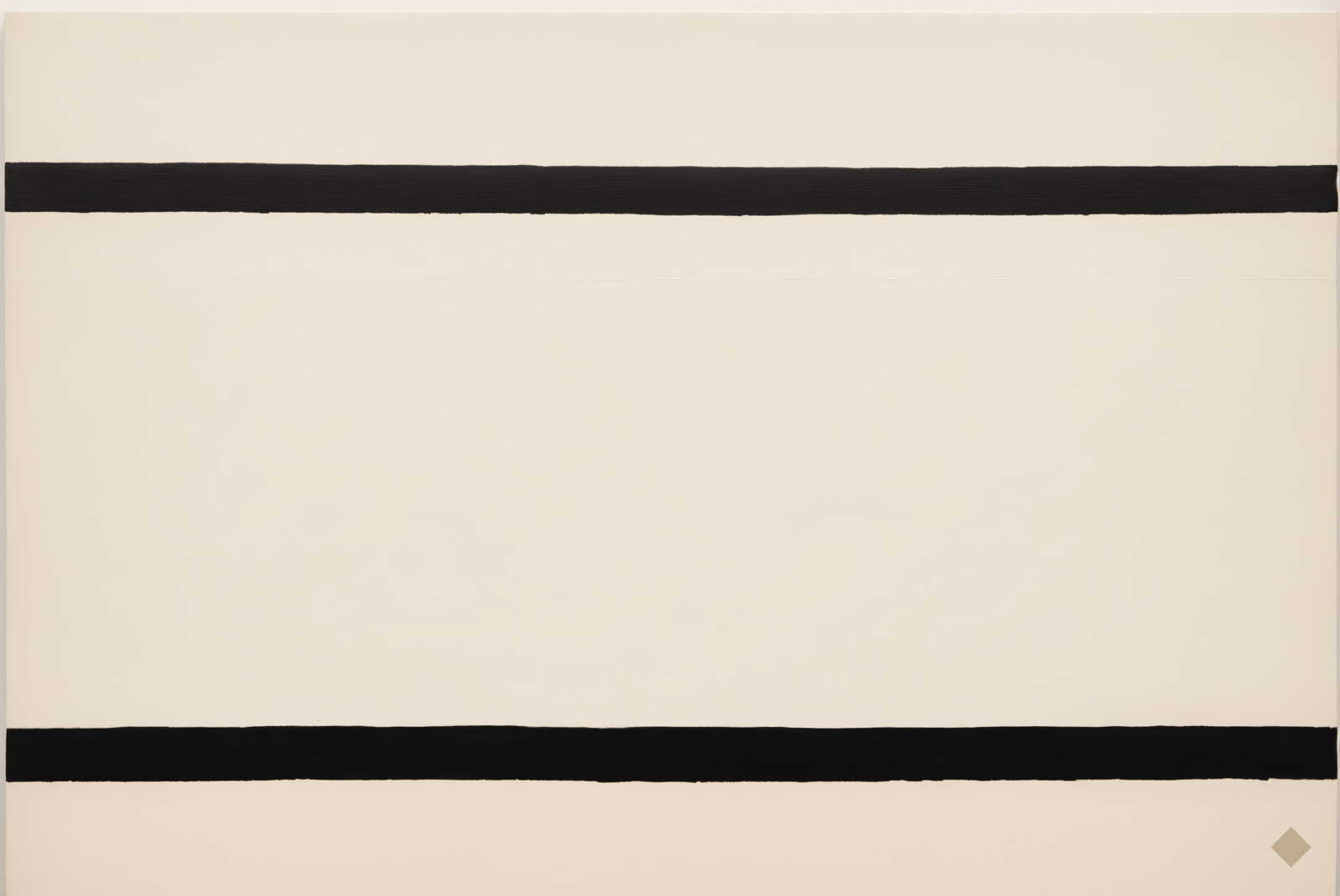 Two Black Bands
