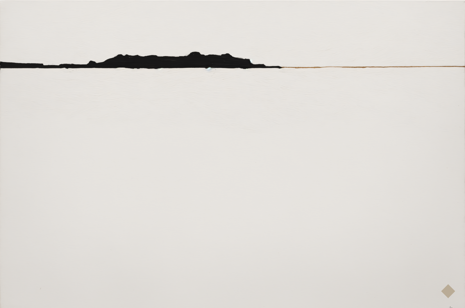 Broken Line