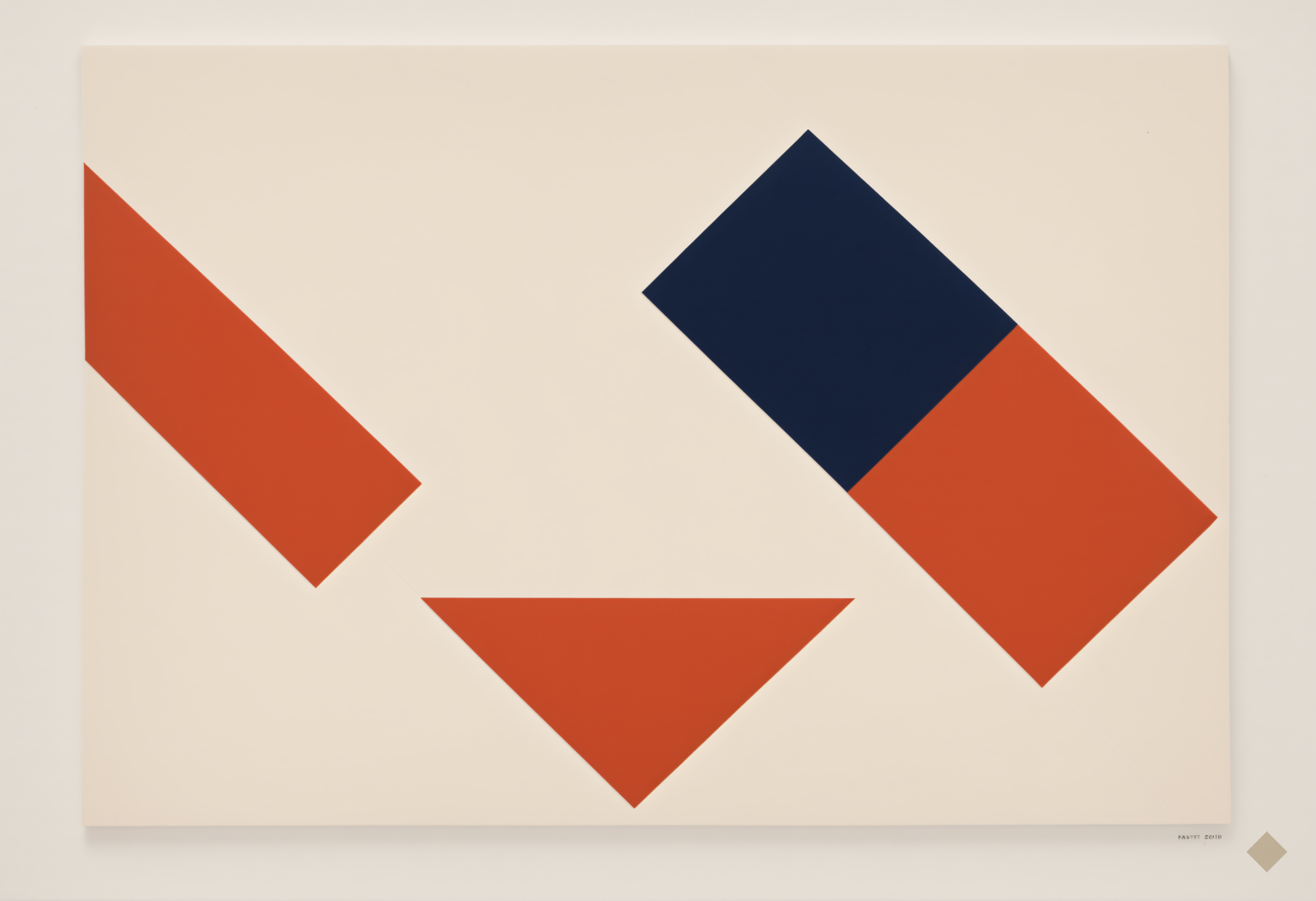 Signal Flags