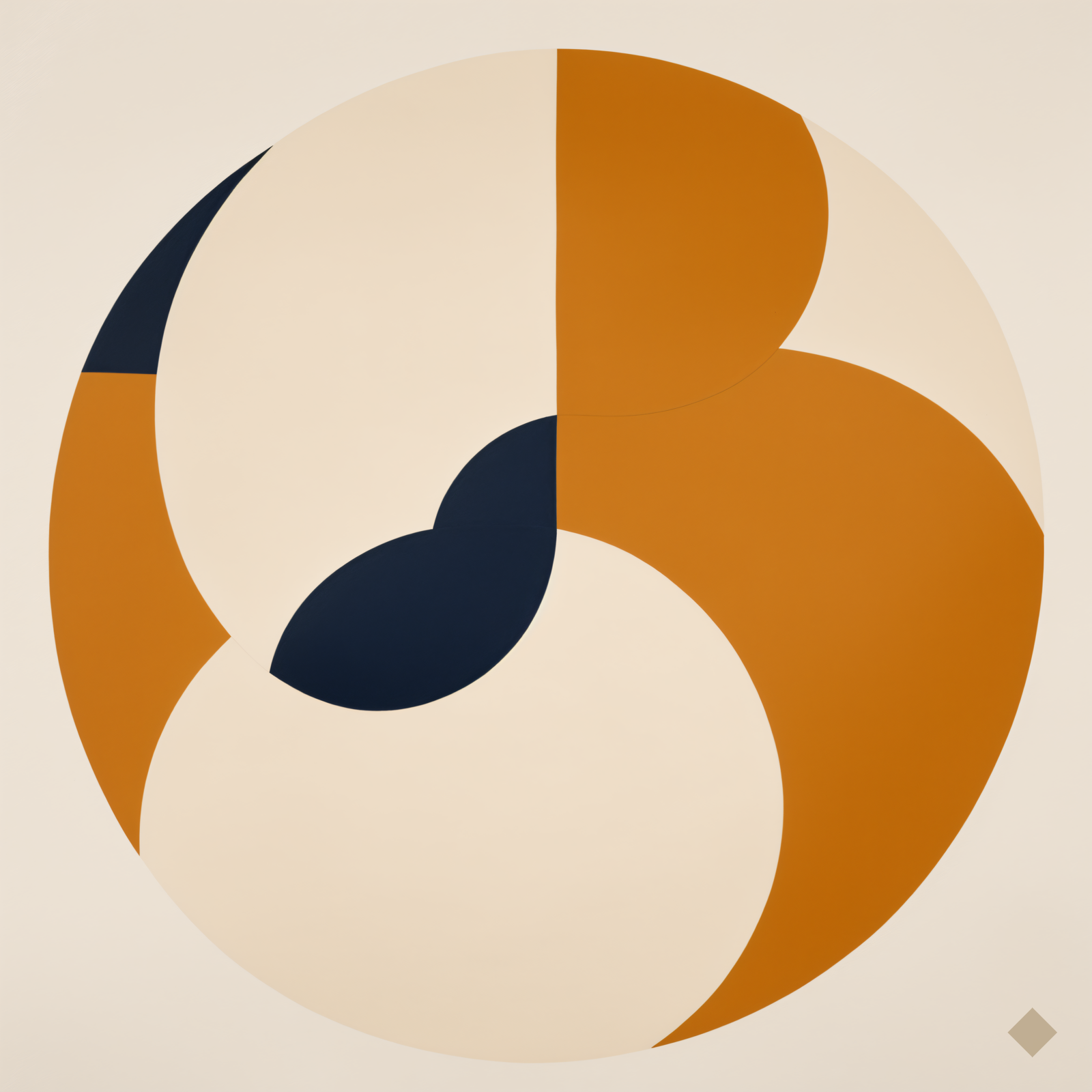 Split Circles