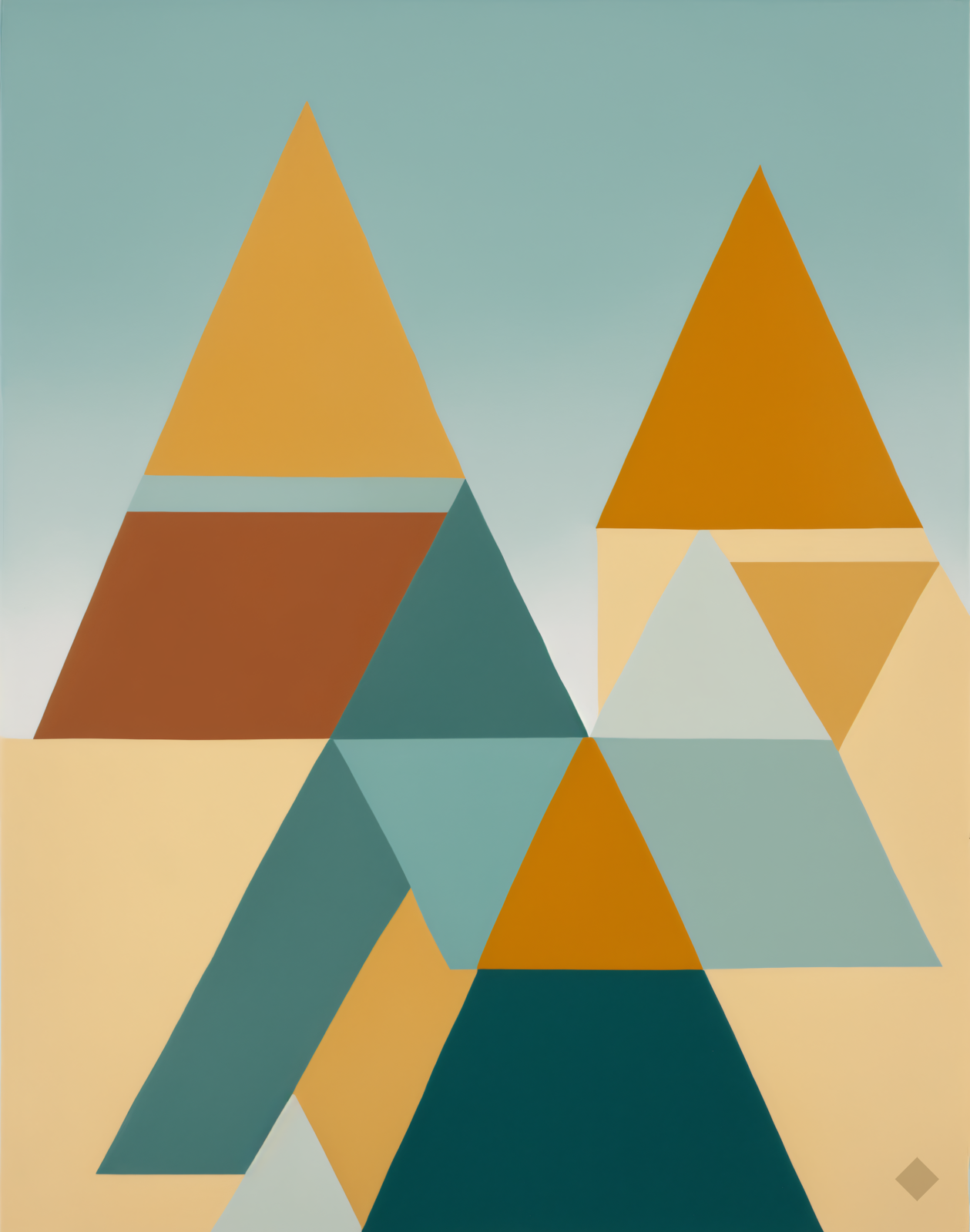 Prism Stack