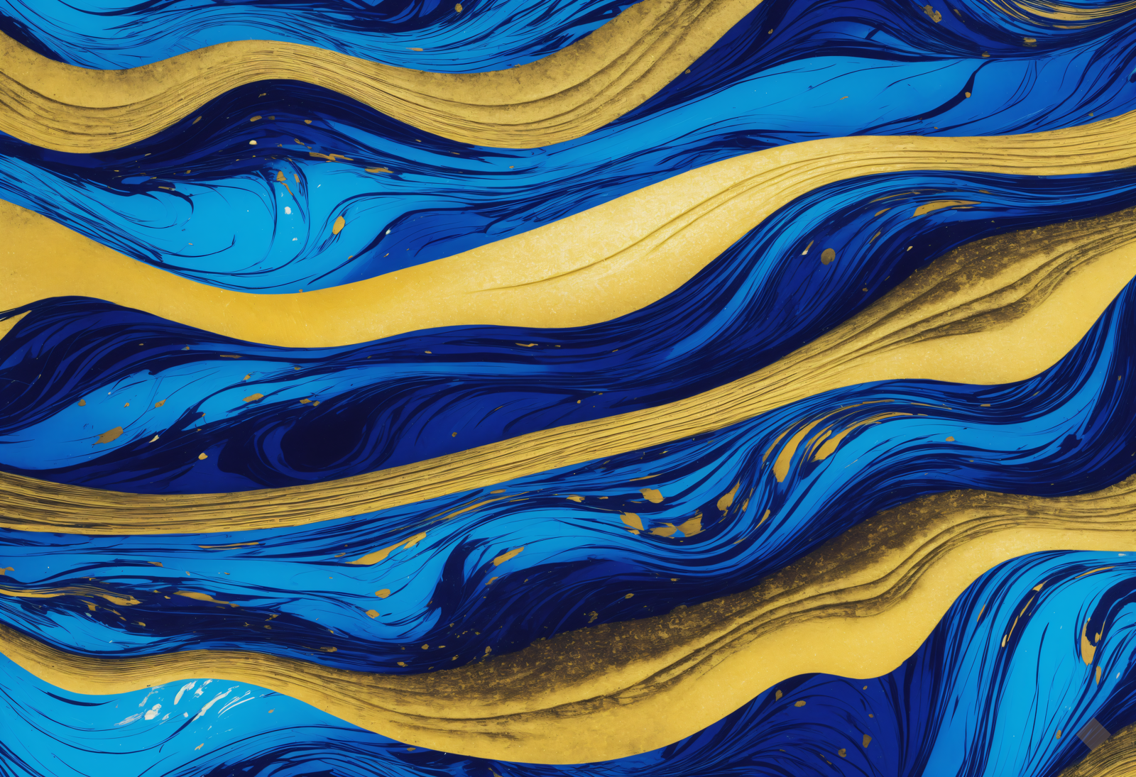 Ultraviolet Tide