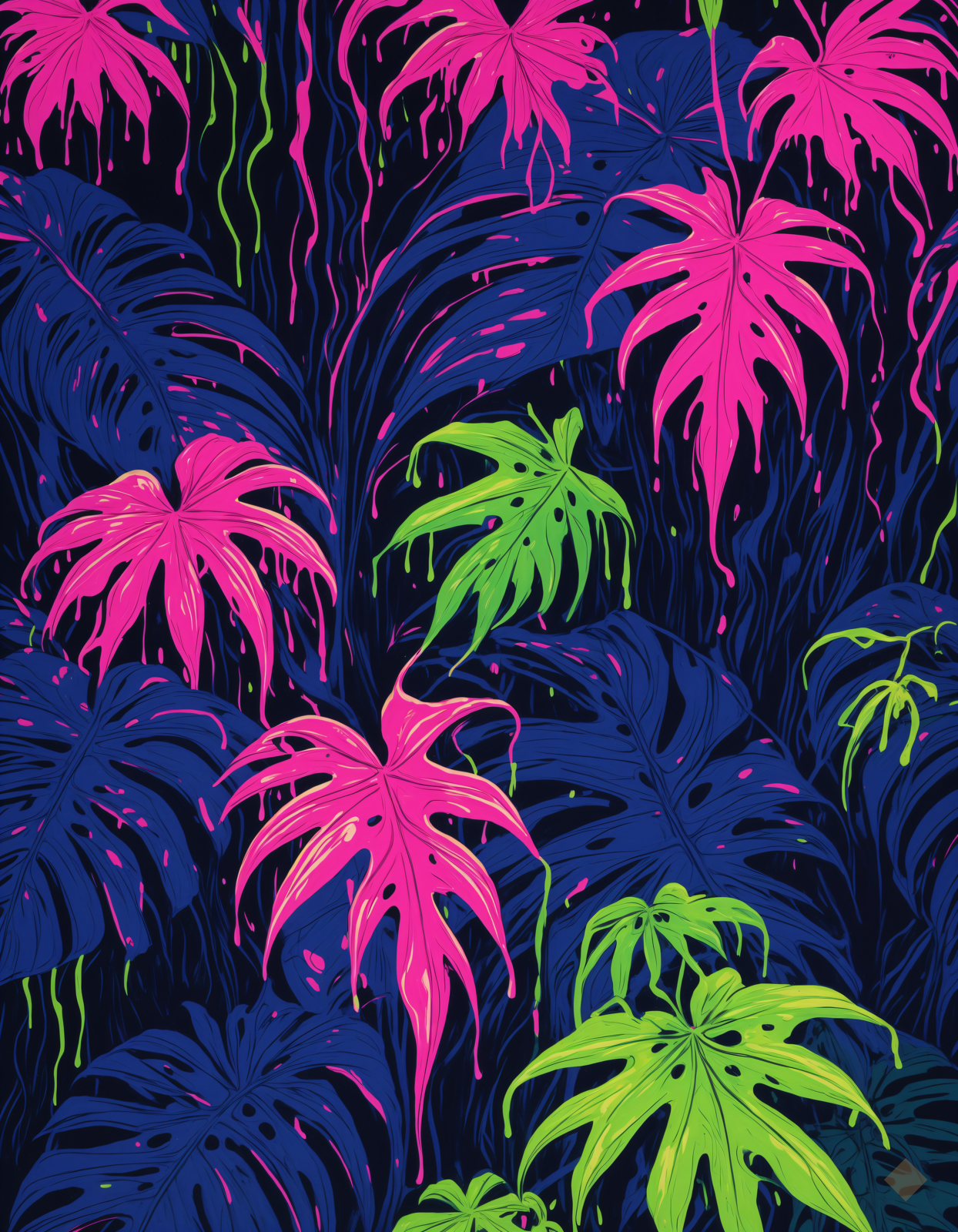 Neon Monsoon