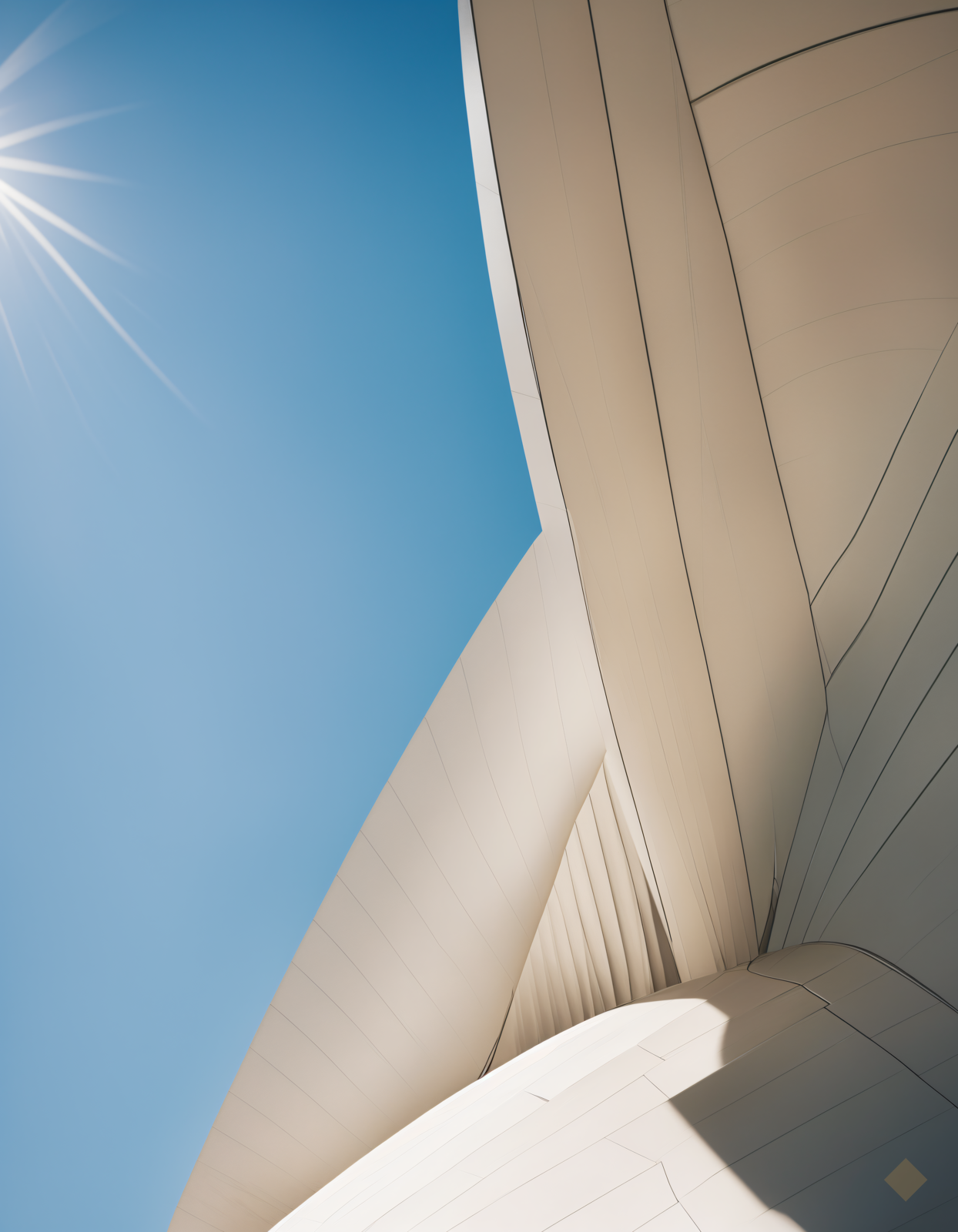 Sail Geometry