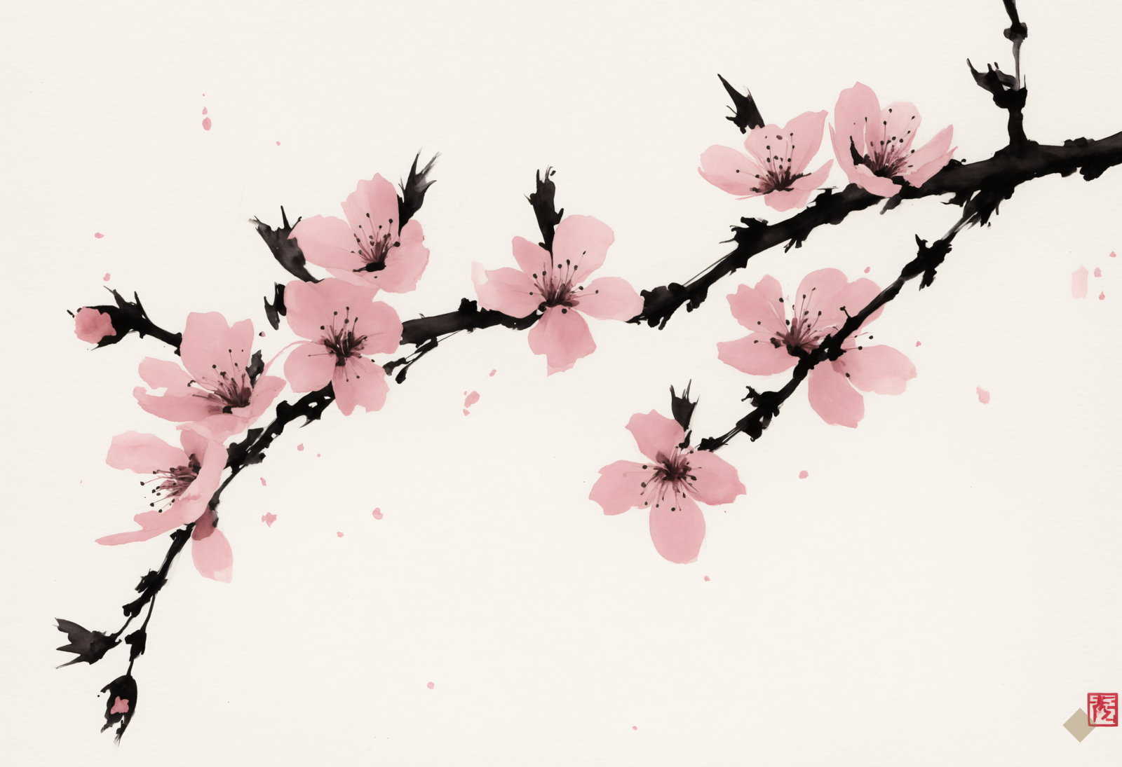 Sakura Branch, Full Argument