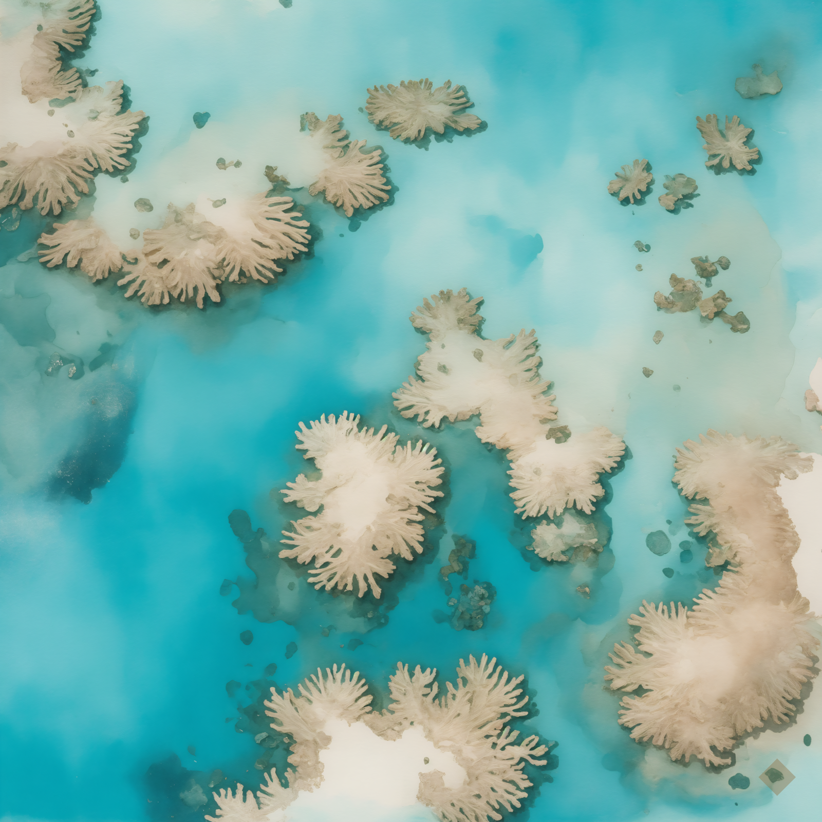 Reef Shallows
