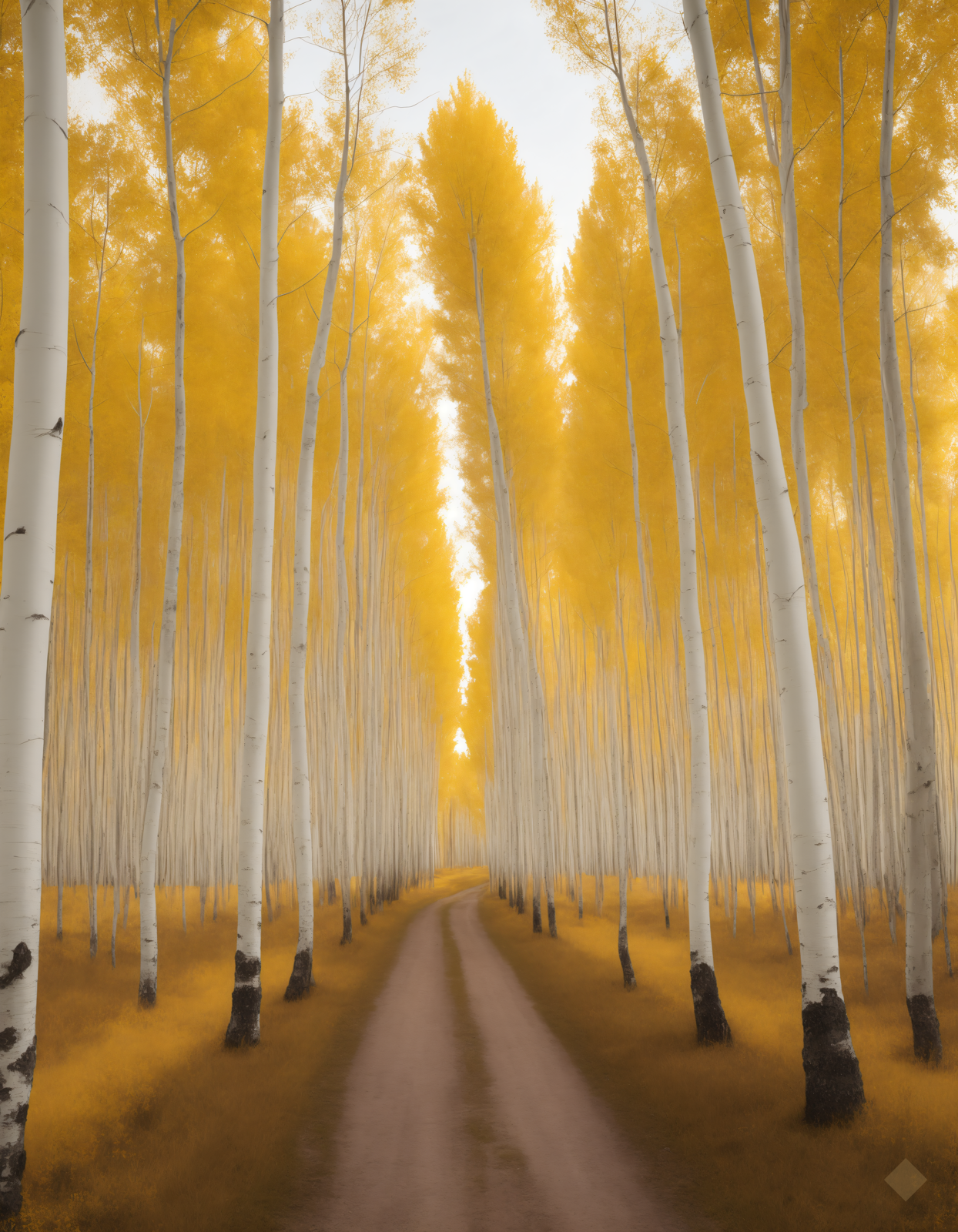 Aspen Gold Corridor