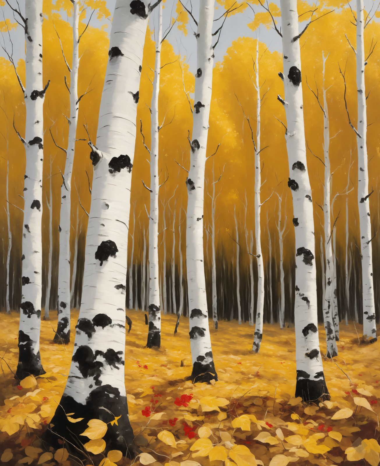 Birch Money