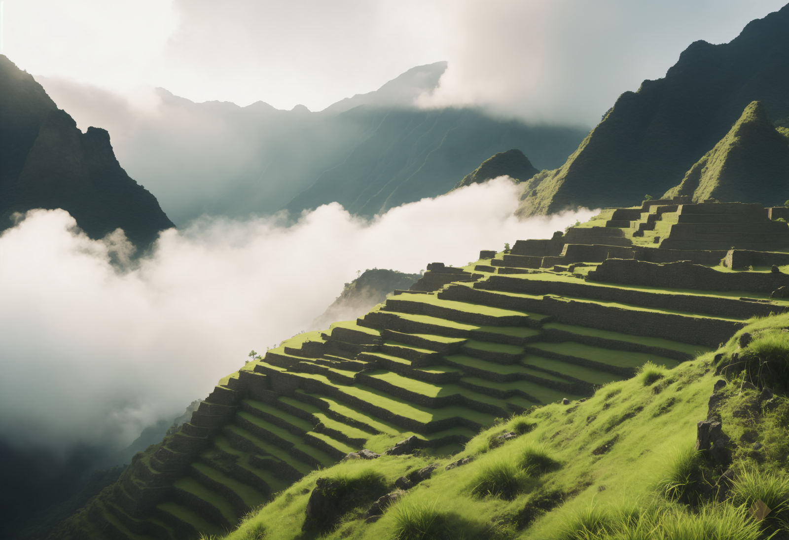 Citadel in the Cloud