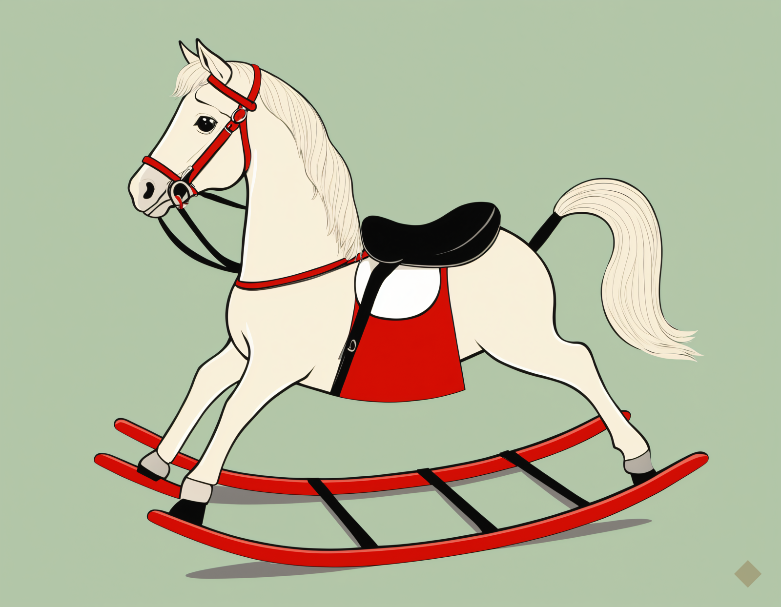 The Rocking Horse